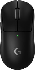 LOGITECH G Pro X Superlight 2 Lightspeed z 5 programowalnymi przyciskami, bezprzewodowy na sprzedaż  PL