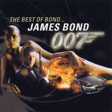 James bond best gebraucht kaufen  Berlin