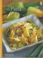 Grande cucina. pasta usato  Pavia