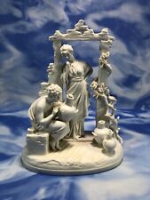 Rare antique scheibe d'occasion  Expédié en Belgium