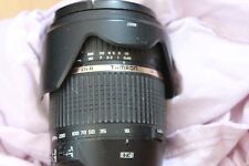 Tamron 270 canon gebraucht kaufen  Ludwigshafen am Rhein