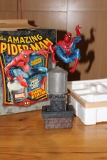 Statue spider man d'occasion  Carpentras