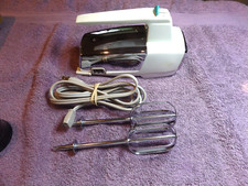 Vintage sunbeam mixmaster for sale  Boyertown