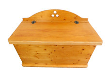 Knotty pine storage for sale  Burns