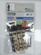 Kibri 38149 deko gebraucht kaufen  Gelsenkirchen