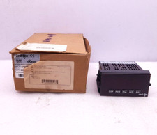 Medidor de entrada analógico Red Lion PAXP PAXP0000 85-250VAC 50/60Hz 14VA 2731 PAX Smart comprar usado  Enviando para Brazil