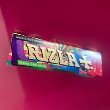 Rizla ltd edition for sale  GRIMSBY