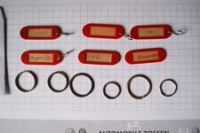 Ddr schlüsselanhänger schlü gebraucht kaufen  Ludwigsfelde