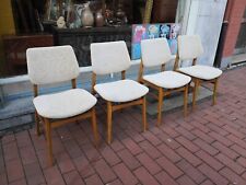 Retro stühle vintage gebraucht kaufen  Hildesheim