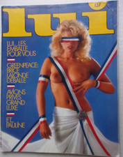 262 1985 brice d'occasion  Vire