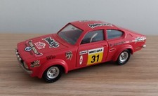 Solido vintage opel d'occasion  Marseille VIII