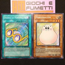 Lotto marshmallon con usato  Campolongo Tapogliano