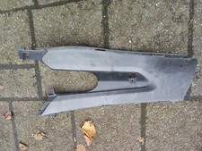 Seitenverkleidung links gilera gebraucht kaufen  Bremen