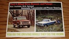 Original 1973 ford for sale  Reinbeck