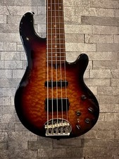 Lakland deluxe usa for sale  READING