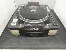 Toca-discos de mídia digital Denon DJ DN-S3700 CDJ - Excelente estado usado no Japão, usado comprar usado  Enviando para Brazil