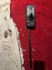 Powerchair wheelchair joystick for sale  MANSFIELD