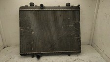 Ricambi usati radiatore usato  Frattaminore