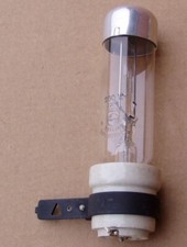 Projektorlampe 220v 250w gebraucht kaufen  Gudensberg