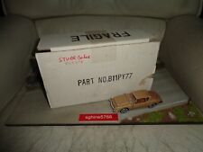 Franklin mint studebaker d'occasion  Augny