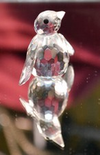 Swarovski kleiner pinguin gebraucht kaufen  Berlin