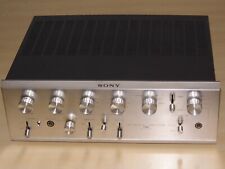 Sony 1130 integrated gebraucht kaufen  Hohenlockstedt