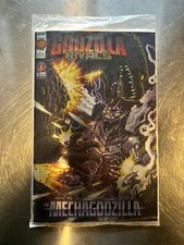 Godzilla rivals vs. for sale  Walnut