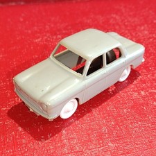 Simca 1000 grise d'occasion  Lure