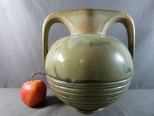 Gros vase boule d'occasion  Chevannes