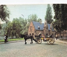 Bruges het oude d'occasion  France