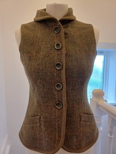 Joules edina tweed for sale  CLECKHEATON