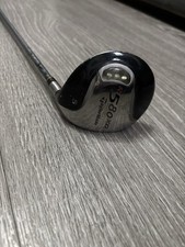 Taylormade r580 wood for sale  MANCHESTER