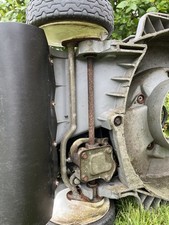 Honda hr173 mower for sale  PENARTH