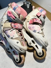 Inline skates kinder gebraucht kaufen  Bünde