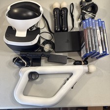 Ps4 headset bundle for sale  Sterling