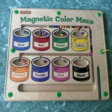 Lakeshore magnetic color for sale  Kalamazoo