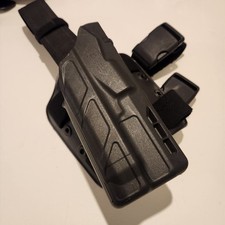 Safariland 7378 glock for sale  San Antonio