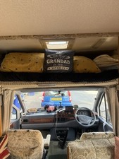 Mercedes benz motorhome for sale  GRIMSBY