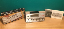 Calcolatrice musicale sharp usato  Usmate Velate