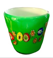 Vintage murano millifiore for sale  Portland