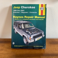Haynes repair manual for sale  Elizabethton