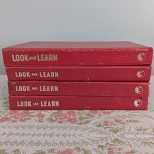 Look learn set for sale  NORTHAMPTON