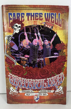 Grateful dead 2015 for sale  Houston