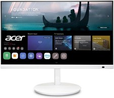 Acer cs272 fhd for sale  Mcallen