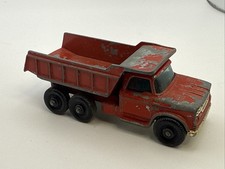 Lesney matchbox red for sale  Longwood