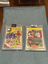 Topps project 2020 d'occasion  Expédié en Belgium