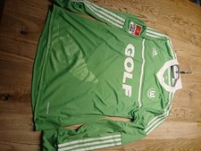 wolfsburg matchworn gebraucht kaufen wolfsburg matchworn gebraucht kaufen Östringen