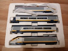Hornby eurostar 3219 for sale  BRIERLEY HILL