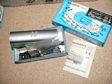 Märklin 4934 bausatz gebraucht kaufen  Neuenbürg