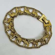 Gorgeous vintage elephant for sale  LONDON